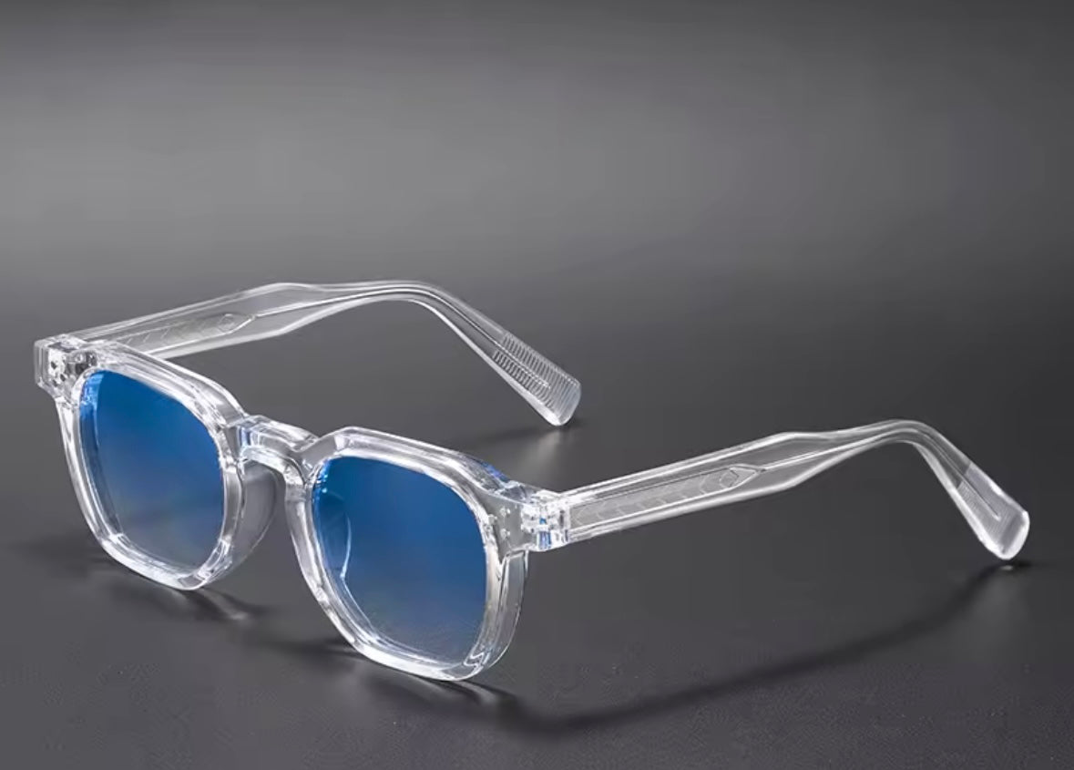 Crystal Blue